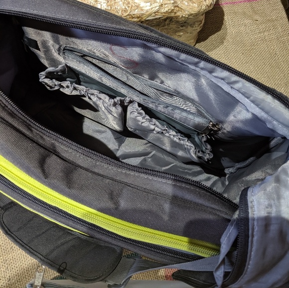 Eddie Bauer Baby Bag - Picture 6 of 6